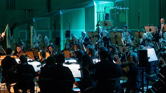 NDR Radiophilharmonie