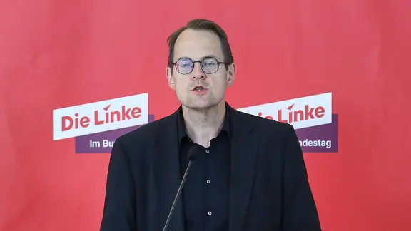 Sören Pellmann