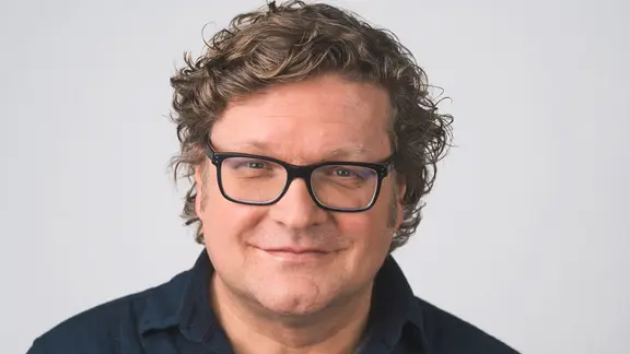 Anno Wilhelm, Moderator der NDR 2 Abendshow