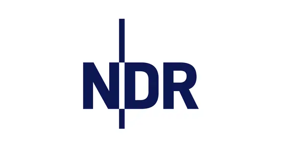 NDR Logo