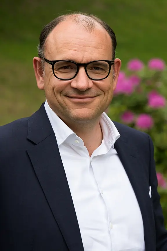 Erik Homann