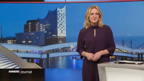 Merlin van Rissenbeck moderiert.