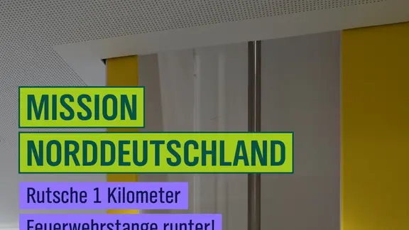 NDR Publisher App