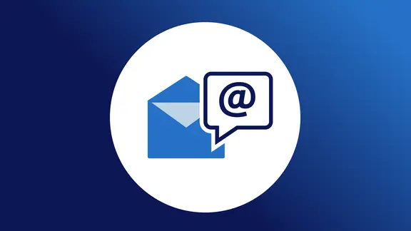 Kontaktformular Icon