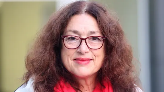 Monika Griefahn