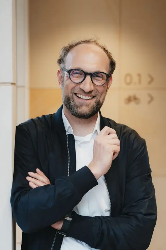 Jens Hofschröer