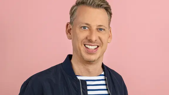 André Schünke