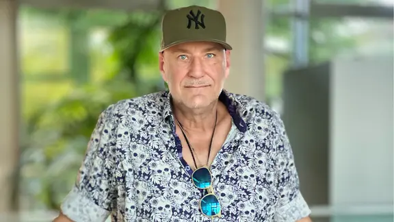 Kai Wingenfelder