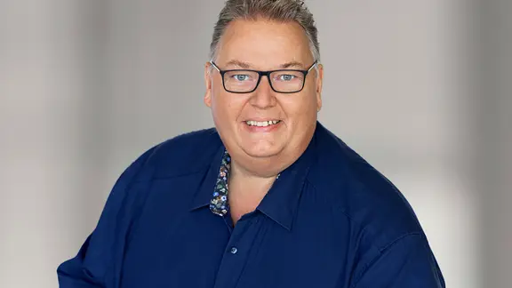 Michael Thürnau