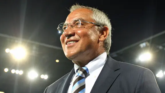 Felix Magath
