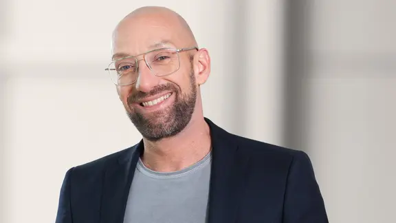 Martin Jürgensmann