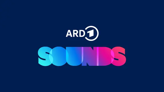 ARD-Sounds-Logo