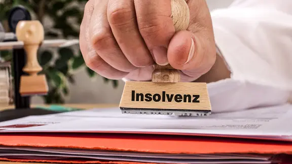 Insolvenz