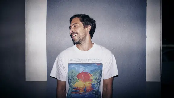 Soundcheck Neue Musik - Cover: Max Giesinger