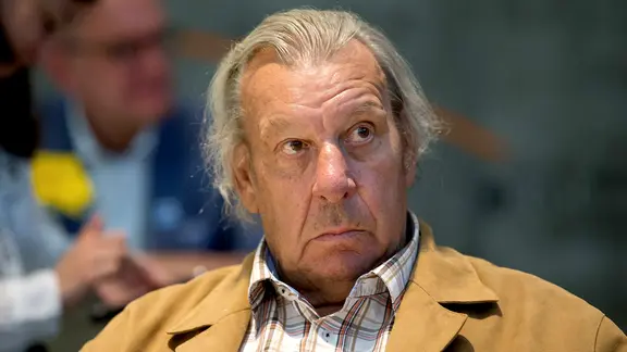 Horst-Dieter Höttges