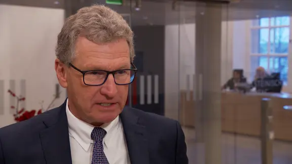 Bernd Buchholz, FDP.