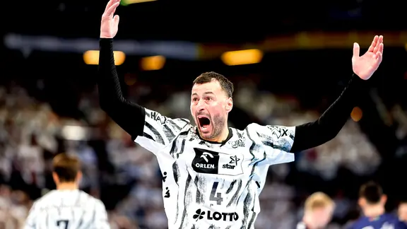 Domagoj Duvnjak