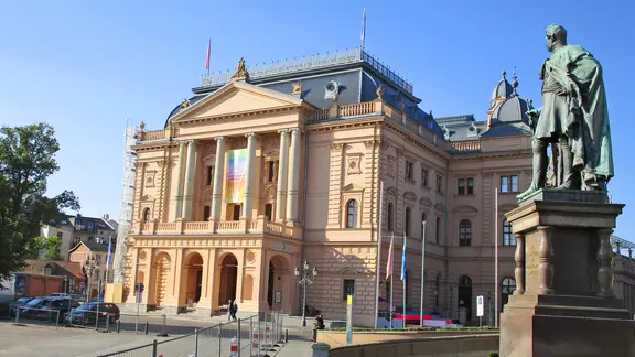 Theater Schwerin