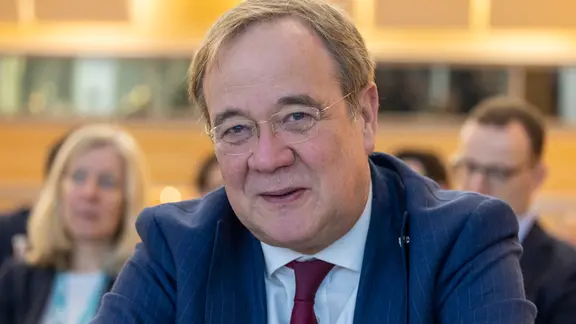 Armin Laschet