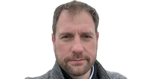 Heiko Lex ist Referent für Sportvereine der Stadt Rostock.
