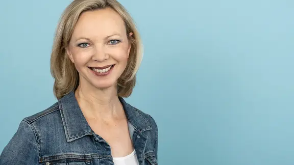 Kathrin Schlass