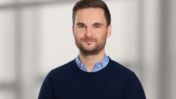 Kristoffer Klein