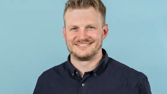Kevin Bieler