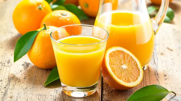 Orangensaft