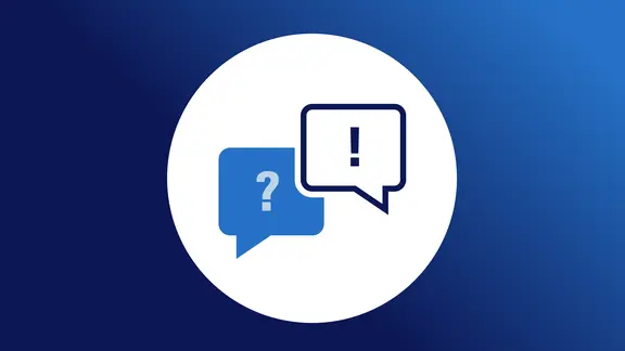 FAQ Icon