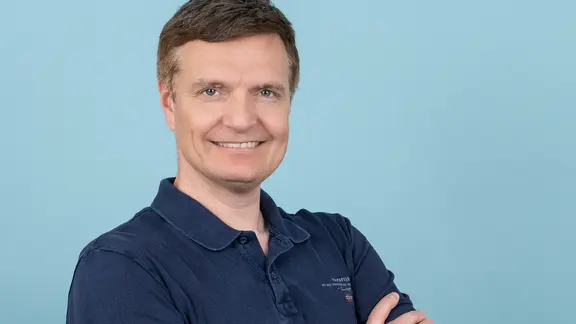 Dirk Böge