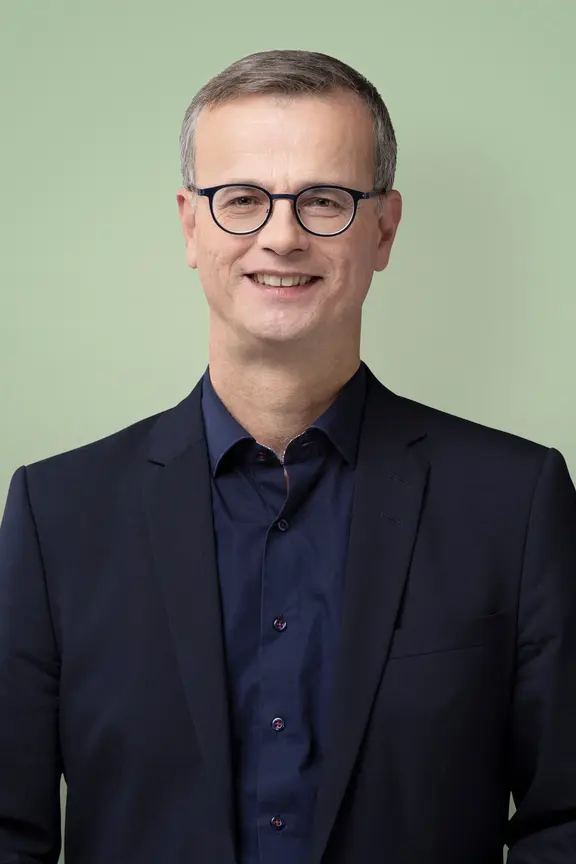 Volker Bajus