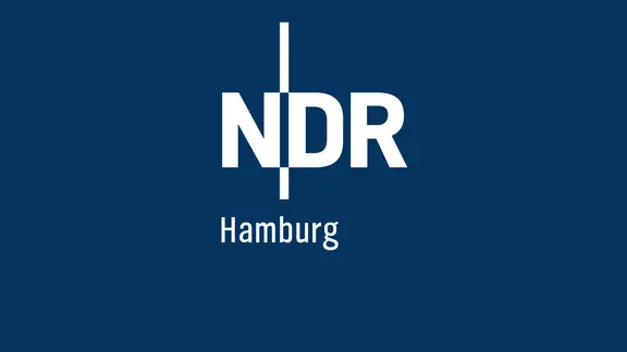 Logo NDR Fernsehen Hamburg