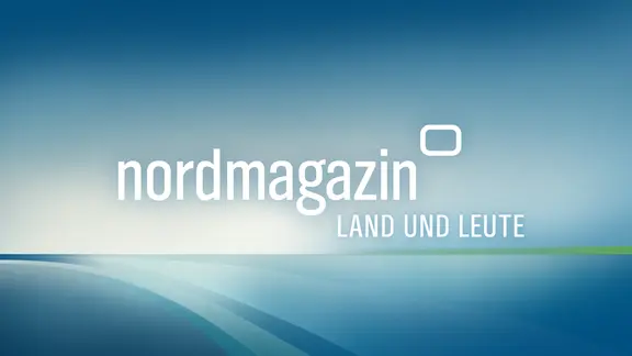 Logo der Sendung Land und Leute