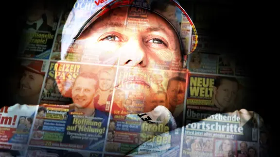 Michael Schumacher