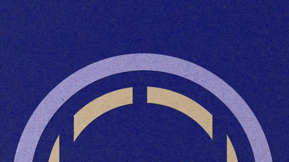 Grafische Symbolisierung des Begriffes "Barrierefrei"