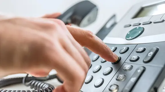 Telefon