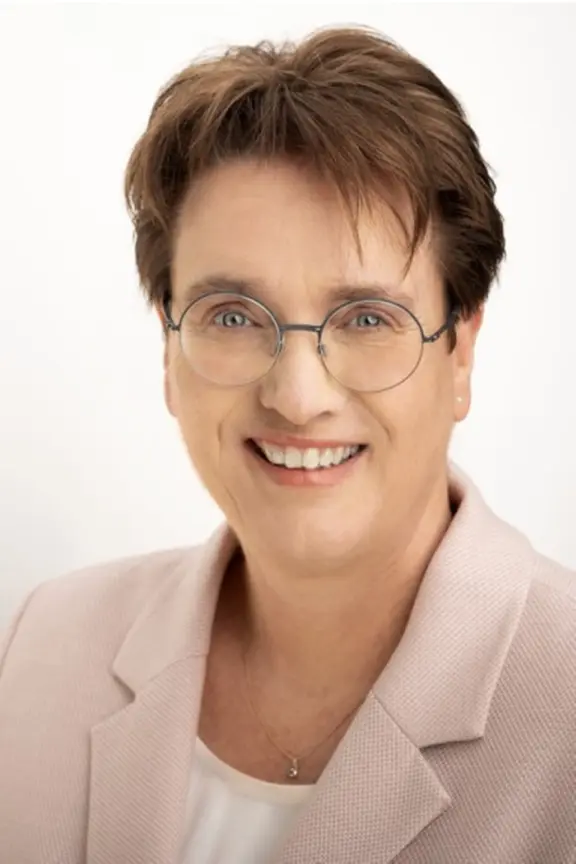 Silvia Pünt-Kohoff