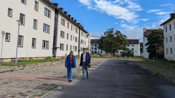 Ein Urban-Mining-Projekt in Heidelberg