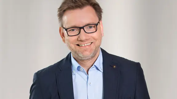 Roger Lindhorst