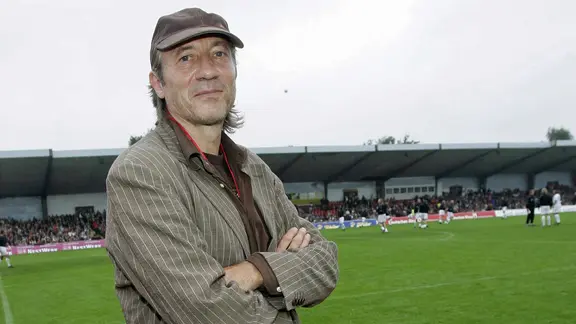 Rudi Kargus