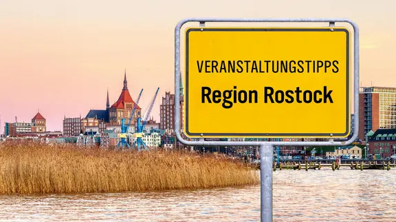 Veranstaltungstipps in der Region Rostock im Winter