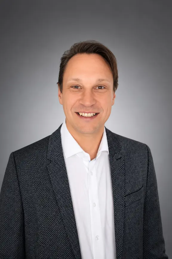 Enrico Bergmann