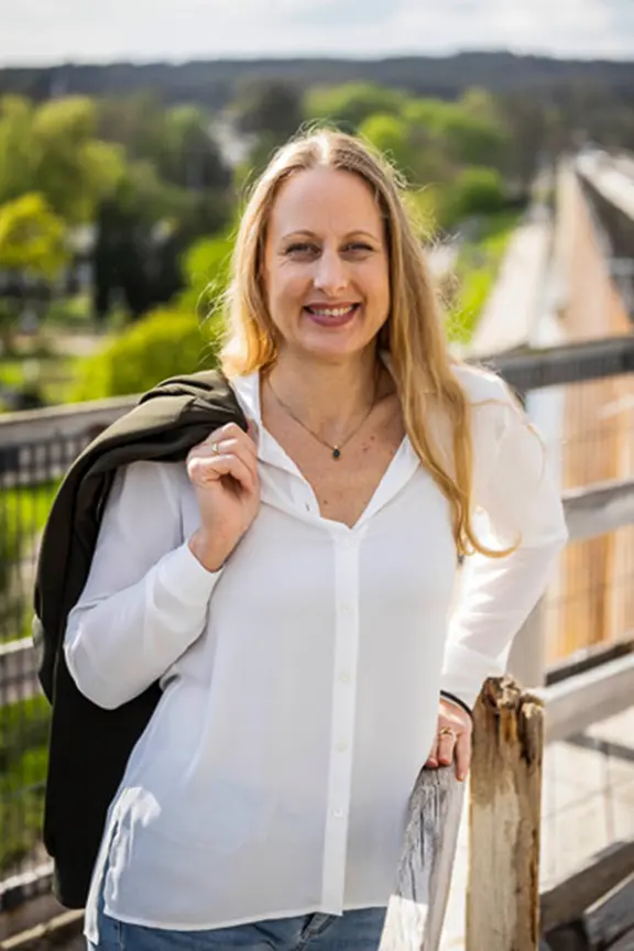 Anna Kebschull