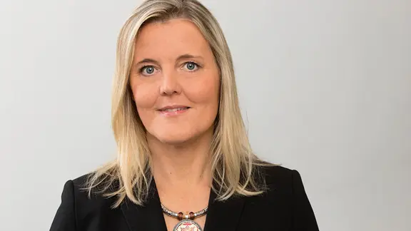 Nicole Schmutte