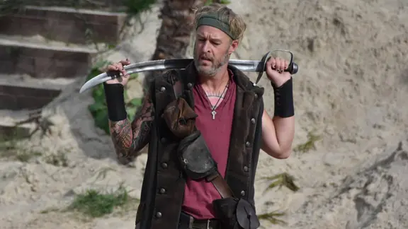 Piraten Open Air Grevesmühlen: Billy Bones kommt zurück