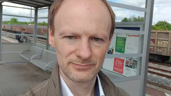 Marcel Drews