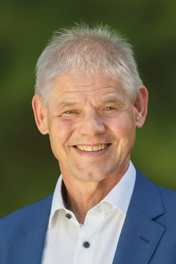 Frank Klingebiel