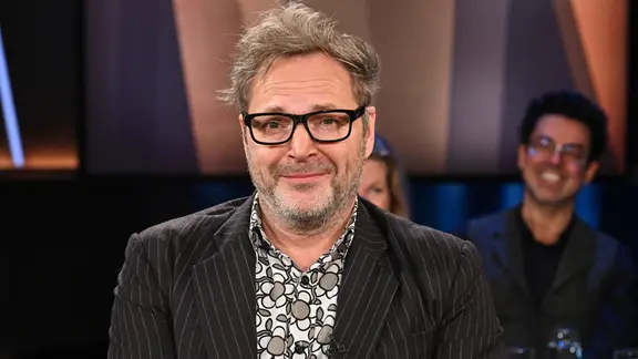 Der Komiker Paul Panzer ist zu Gast in der NDR Talk Show am 4. Oktober 2024.