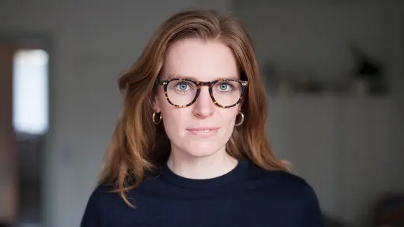 Anna Klühspies