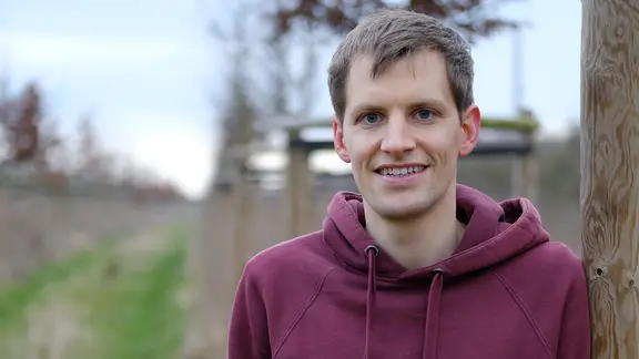 Christian Weingarten, Umweltbeauftragte des Erzbistum Köln